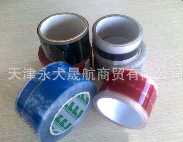 “彩印印字封箱膠帶”的市場前景您看到了嗎?