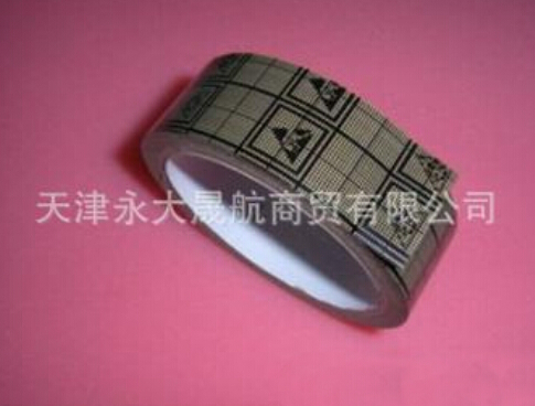 壓敏膠帶電子電工行業的影響者