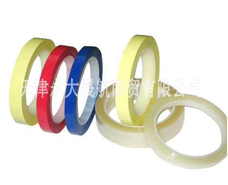 彩色高溫馬拉膠帶哪家強,就到天津找晟航