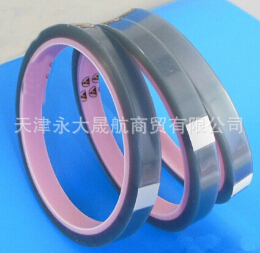 銀色膠帶-超低電,應(yīng)用于電子行業(yè)中